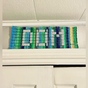 Meet your Posher, Jenna